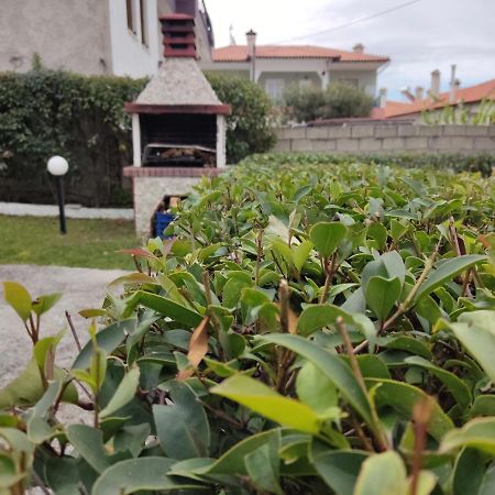 Elina House Villa Nikiti  Exterior foto