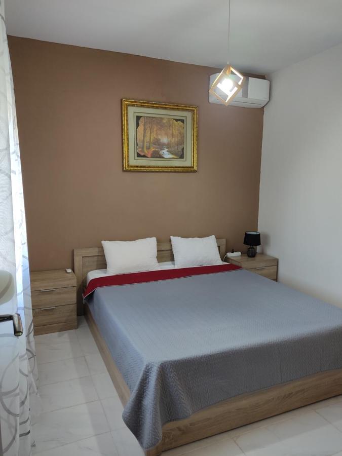 Elina House Villa Nikiti  Exterior foto